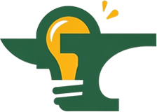 IdeaForge logo